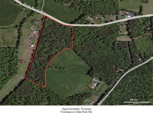 291 Seale Farm Ln, Madison, VA 22727