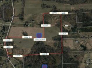 1234 Warren Rd, Canton, MI 48187