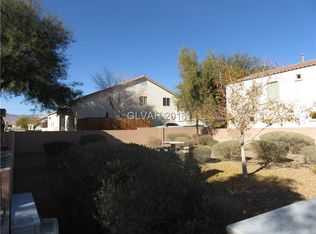 4249 Sugar Dr, Las Vegas, NV 89147