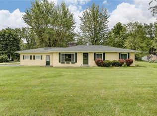 3145 Juliette Dr, Lima, OH