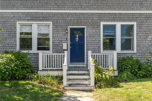 8 Johnson Ct #A Photo 1