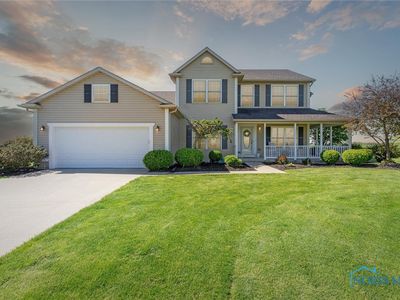 16782 W Moline Martin Rd, Graytown, OH, 43432