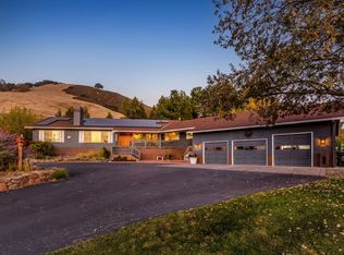 15410 Carey Ln, San Martin, CA 95046