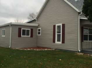 523 Russell Rd, North Little Rock, AR 72117