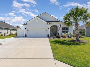 389 Hyacinth Loop, Murrells Inlet, SC 29576