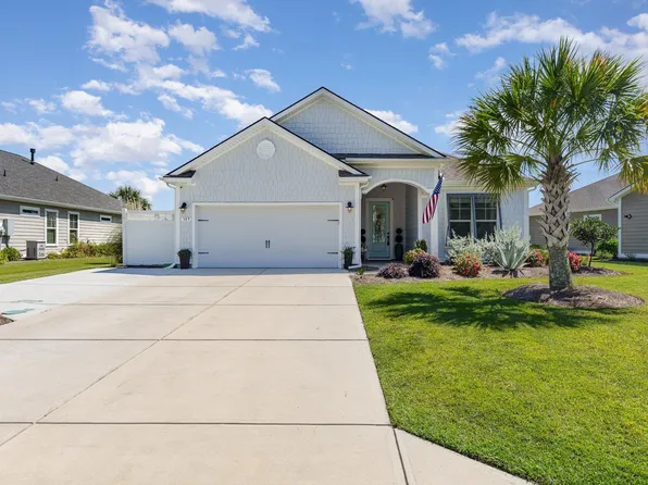 389 Hyacinth Loop, Murrells Inlet, SC 29576