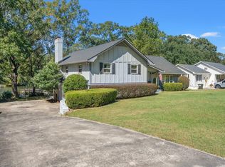 1132 Saint Julien Dr, Eutawville, SC 29048