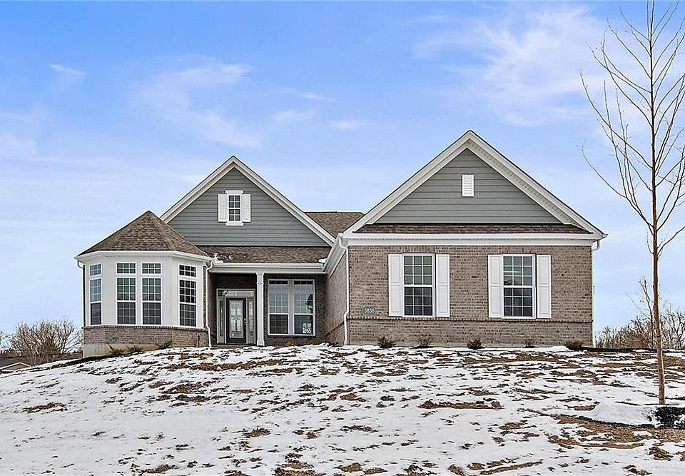 1st image of 5838 Spinney Ct #33
