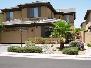 9052 Wind Warrior Ave, Las Vegas, NV 89143