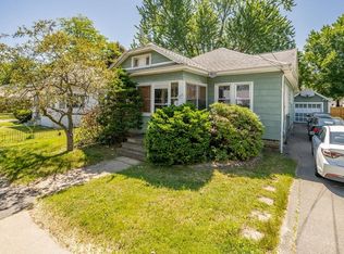 1333 Page Blvd, Springfield, MA 01104
