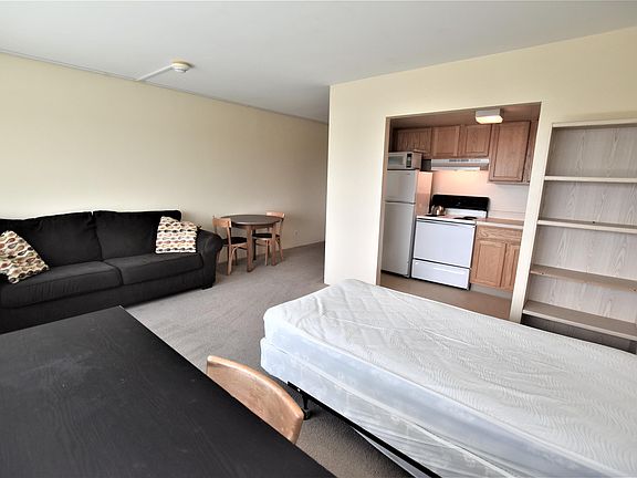 3rd image of 555 E William St APT 22L