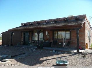 320 North St, Tombstone, AZ 85638
