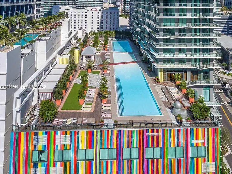 1300 S Miami Ave #3407 — Photo 15