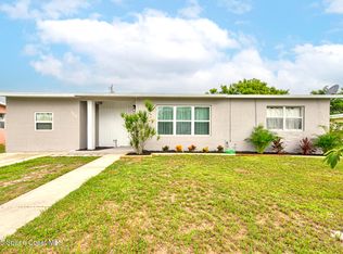 3019 Garden Ter NE, Palm Bay, FL 32905