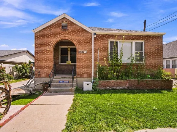 1314 Court St, Pueblo, CO 81003