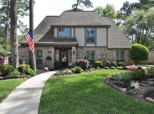 4334 Haven Glen Dr, Humble, TX 77339