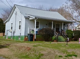 2211 Woodrow St, Lynchburg, VA 24501