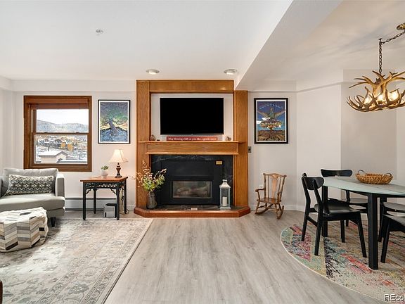2nd image of 1855 Ski Time Square Drive UNIT A-407