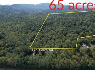 M15l64 Peru Center Rd, Peru, ME 04290