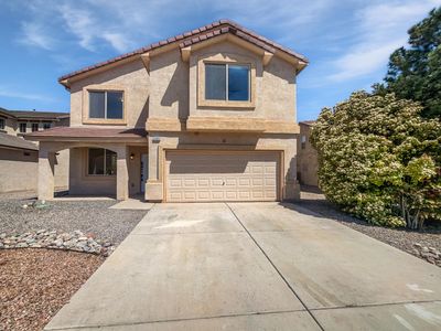 2409 Anitori Rd SE, Rio Rancho, NM, 87124