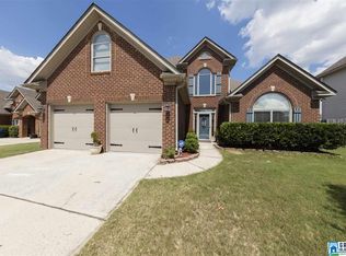 3005 Stonecreek Trce, Helena, AL 35080