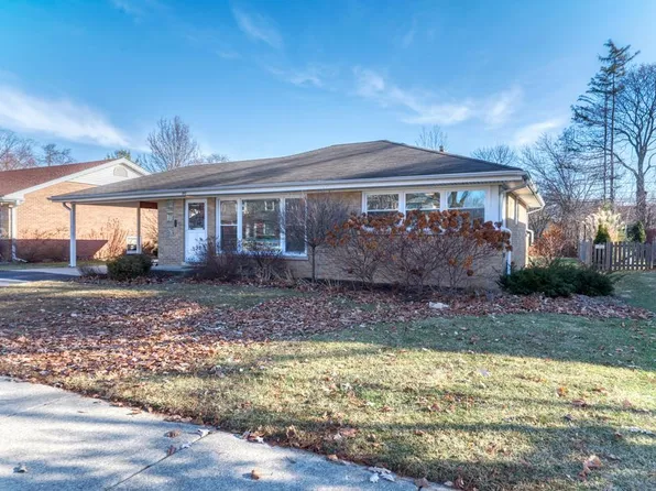 (undisclosed Address), Arlington Heights, IL 60005