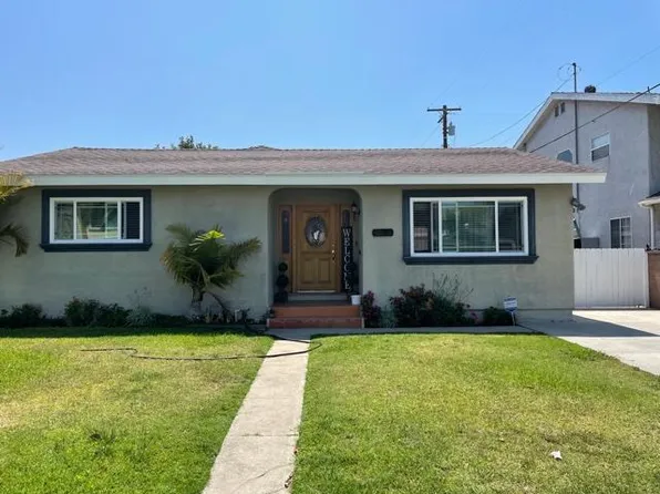 (undisclosed Address), Downey, CA 90241