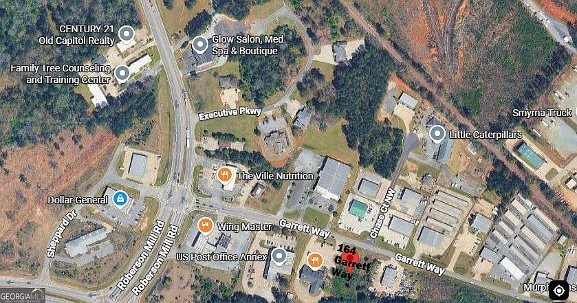 1st image of 164 Garrett Way NW