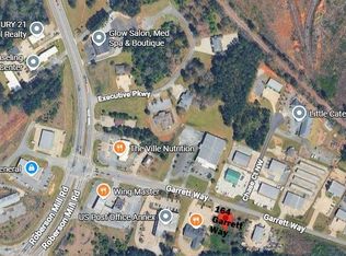 164 Garrett Way NW, Milledgeville, GA 31061