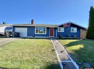 512 27th Ave SE, Albany, OR 97322