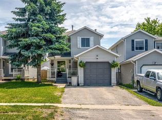 47 Patton Rd, Barrie, ON L4N 6V5
