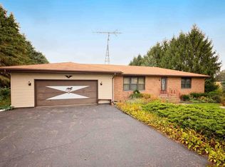 8902 368th Ave, Twin Lakes, WI 53181