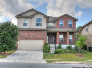 5827 Palmetto Way, San Antonio, TX 78253