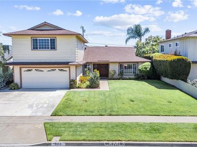 922 Huggins Ave, Placentia, CA, 92870