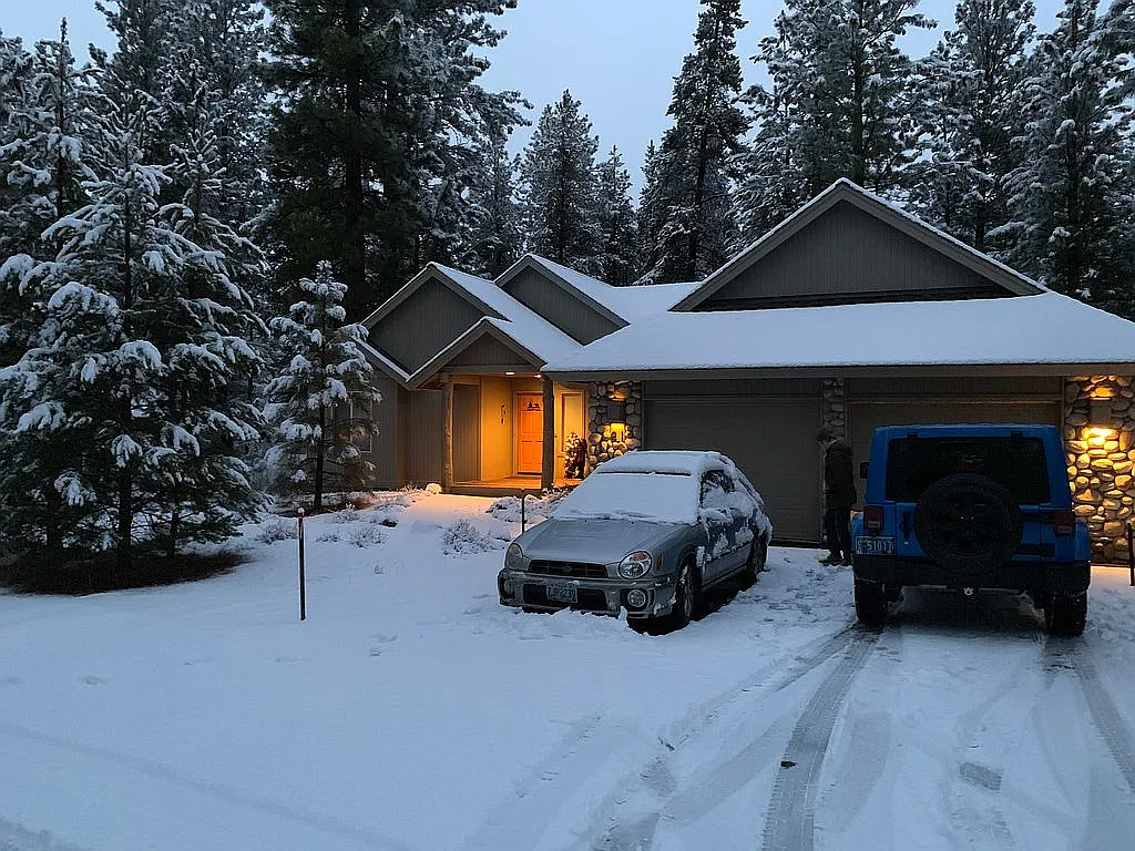 57553 Whistler Ln photo 1