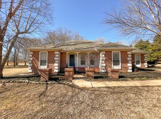 169 County Road 367, Wynne, AR 72396