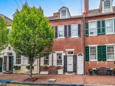 28 The Strand, New Castle, DE, 19720