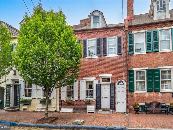 28 The Strand, New Castle, DE 19720