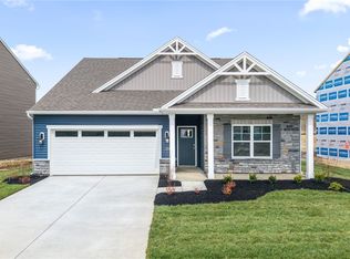 2254 Kiel St, Huber Heights, OH 45424