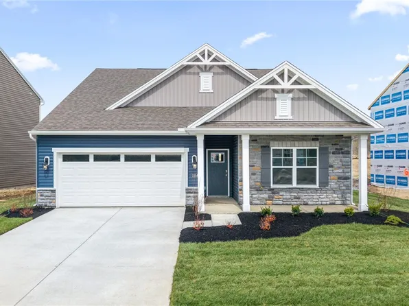 2254 Kiel St, Huber Heights, OH 45424