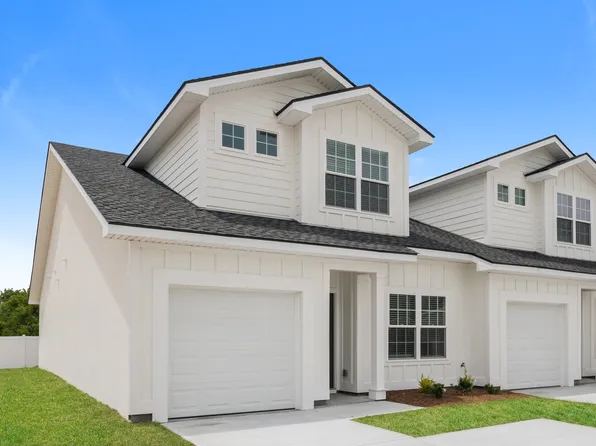 1218 Walker Point Way, Brunswick, GA