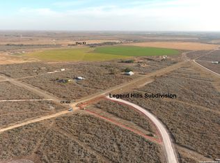 60 Legend Hills Rd #2, Uvalde, TX 78801