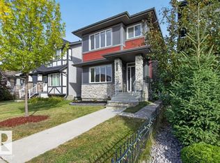 3395 Weidle Way SW, Edmonton, AB T6X 1T3