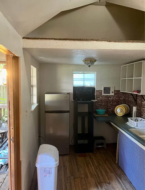 Adorable Tiny House — Photo 3