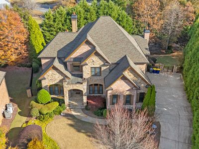 1246 Stonecroft Way, Marietta, GA, 30062