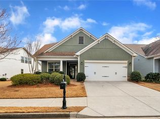 121 Laurel Glory Rd, Canton, GA 30114