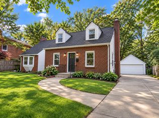 714 Ashley Dr, Kalamazoo, MI 49048