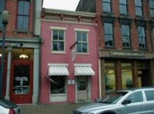 221 E Main St, Madison, IN 47250