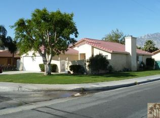 31521 Sky Blue Water Trl, Cathedral City, CA 92234