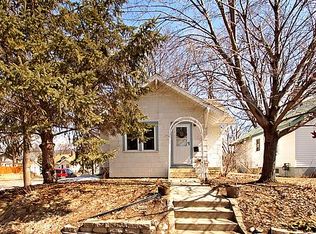 5201 42nd Ave S, Minneapolis, MN 55417